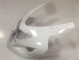 GSXR 600 / 750 K4 2004-2005 Verkleidungen - Glänzend Weiß GSXR 600 / 750 K4 2004-2005 Verkleidungen - Glänzend Weiß
