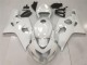 GSXR 600 / 750 K4 2004-2005 Verkleidungen - Glänzend Weiß GSXR 600 / 750 K4 2004-2005 Verkleidungen - Glänzend Weiß