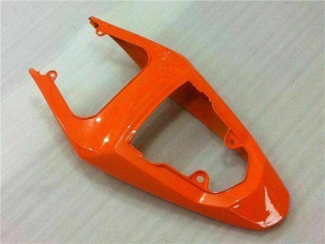 GSXR 600 / 750 K4 2004-2005 Verkleidungen - Orange GSXR 600 / 750 K4 2004-2005 Verkleidungen - Orange