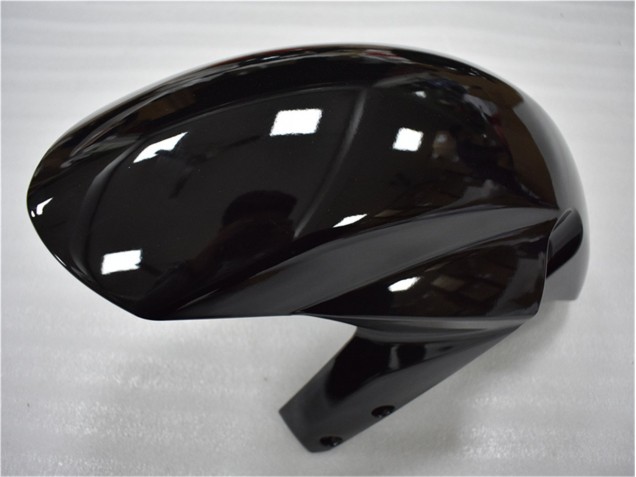 GSXR 600 / 750 K4 2004-2005 Verkleidungen - Orange Schwarz GSXR 600 / 750 K4 2004-2005 Verkleidungen - Orange Schwarz