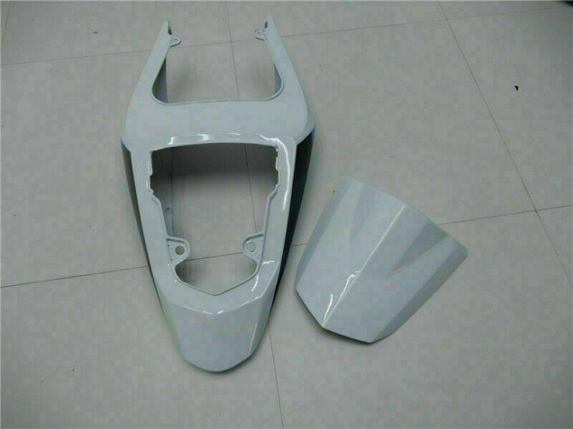 GSXR 600 / 750 K4 2004-2005 Verkleidungen & Plastik - Blau Schwarz GSXR 600 / 750 K4 2004-2005 Verkleidungen & Plastik - Blau Schwarz