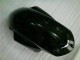 GSXR 600 / 750 K4 2004-2005 Verkleidungen - Weiß Schwarz GSXR 600 / 750 K4 2004-2005 Verkleidungen - Weiß Schwarz