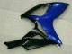 GSXR 600 / 750 K6 2006-2007 Motorrad Verkleidung - Blau GSXR 600 / 750 K6 2006-2007 Motorrad Verkleidung - Blau