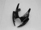 GSXR 600 / 750 K6 2006-2007 Motorrad Verkleidung - Schwarz