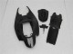 GSXR 600 / 750 K6 2006-2007 Motorrad Verkleidung - Schwarz
