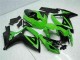 GSXR 600 / 750 K6 2006-2007 Motorrad Verkleidungen - Blau GSXR 600 / 750 K6 2006-2007 Motorrad Verkleidungen - Blau