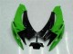GSXR 600 / 750 K6 2006-2007 Motorrad Verkleidungen - Blau GSXR 600 / 750 K6 2006-2007 Motorrad Verkleidungen - Blau