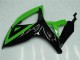 GSXR 600 / 750 K6 2006-2007 Motorrad Verkleidungen - Blau GSXR 600 / 750 K6 2006-2007 Motorrad Verkleidungen - Blau