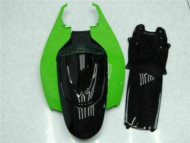 GSXR 600 / 750 K6 2006-2007 Motorrad Verkleidungen - Blau GSXR 600 / 750 K6 2006-2007 Motorrad Verkleidungen - Blau