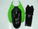 GSXR 600 / 750 K6 2006-2007 Motorrad Verkleidungen - Blau GSXR 600 / 750 K6 2006-2007 Motorrad Verkleidungen - Blau