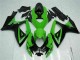 GSXR 600 / 750 K6 2006-2007 Motorrad Verkleidungen - Blau GSXR 600 / 750 K6 2006-2007 Motorrad Verkleidungen - Blau