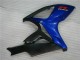 GSXR 600 / 750 K6 2006-2007 Motorrad Vollverkleidung - Blau GSXR 600 / 750 K6 2006-2007 Motorrad Vollverkleidung - Blau
