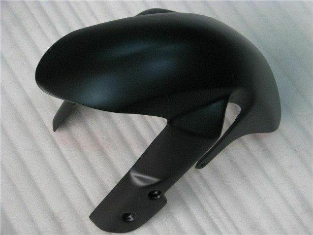 GSXR 600 / 750 K6 2006-2007 Motorrad Vollverkleidung - Blau GSXR 600 / 750 K6 2006-2007 Motorrad Vollverkleidung - Blau