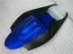 GSXR 600 / 750 K6 2006-2007 Motorrad Vollverkleidung - Blau GSXR 600 / 750 K6 2006-2007 Motorrad Vollverkleidung - Blau