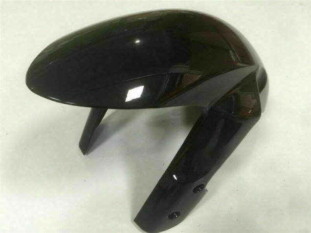 GSXR 600 / 750 K6 2006-2007 Motorrad Vollverkleidung - Schwarz GSXR 600 / 750 K6 2006-2007 Motorrad Vollverkleidung - Schwarz