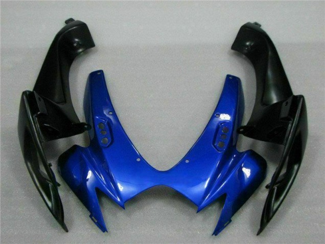 GSXR 600 / 750 K6 2006-2007 Verkleidung - Blau GSXR 600 / 750 K6 2006-2007 Verkleidung - Blau