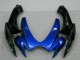 GSXR 600 / 750 K6 2006-2007 Verkleidung - Blau GSXR 600 / 750 K6 2006-2007 Verkleidung - Blau