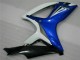 GSXR 600 / 750 K6 2006-2007 Verkleidung - Blau GSXR 600 / 750 K6 2006-2007 Verkleidung - Blau