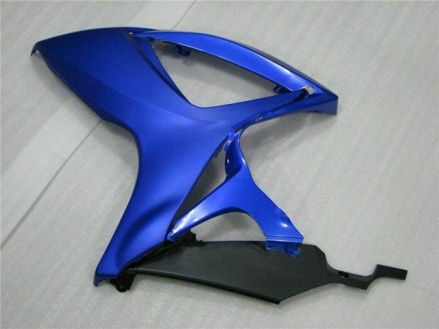 GSXR 600 / 750 K6 2006-2007 Verkleidung - Blau Schwarz GSXR 600 / 750 K6 2006-2007 Verkleidung - Blau Schwarz