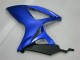 GSXR 600 / 750 K6 2006-2007 Verkleidung - Blau Schwarz GSXR 600 / 750 K6 2006-2007 Verkleidung - Blau Schwarz