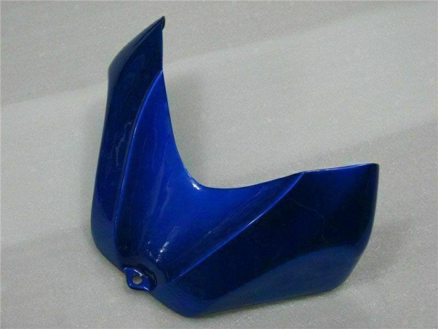 GSXR 600 / 750 K6 2006-2007 Verkleidung & Plastik - Blau GSXR 600 / 750 K6 2006-2007 Verkleidung & Plastik - Blau