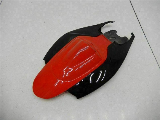 GSXR 600 / 750 K6 2006-2007 Verkleidung - Rot