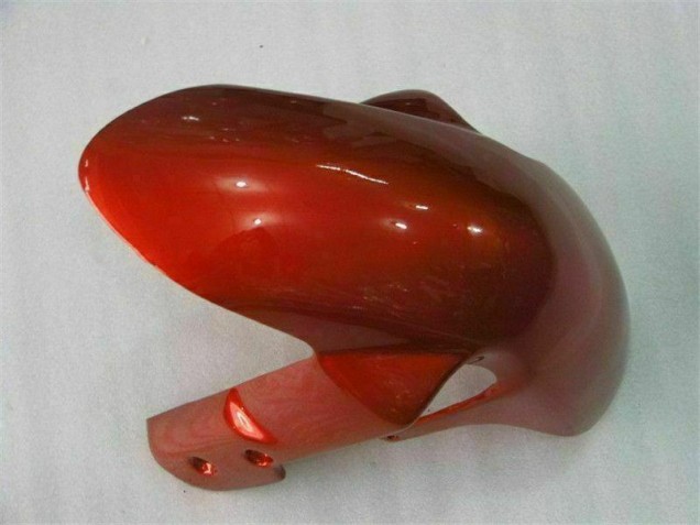 GSXR 600 / 750 K6 2006-2007 Verkleidung - Rot Schwarz GSXR 600 / 750 K6 2006-2007 Verkleidung - Rot Schwarz