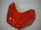 GSXR 600 / 750 K6 2006-2007 Verkleidung - Rot Weiß GSXR 600 / 750 K6 2006-2007 Verkleidung - Rot Weiß