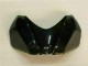 GSXR 600 / 750 K6 2006-2007 Verkleidung - Schwarz Grau