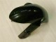 GSXR 600 / 750 K6 2006-2007 Verkleidung - Schwarz Grau