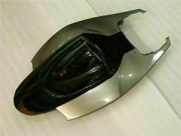 GSXR 600 / 750 K6 2006-2007 Verkleidung - Schwarz Grau