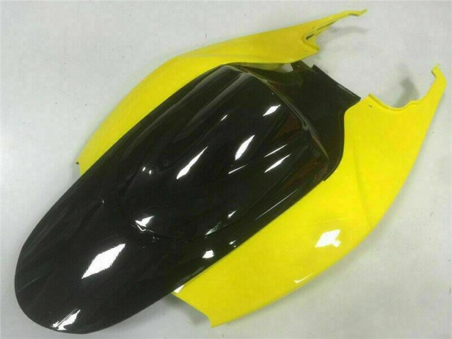 GSXR 600 / 750 K6 2006-2007 Verkleidung - Schwarz GSXR 600 / 750 K6 2006-2007 Verkleidung - Schwarz