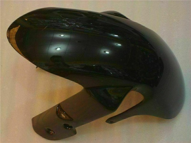 GSXR 600 / 750 K6 2006-2007 Verkleidung - Schwarz Rot