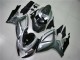 GSXR 600 / 750 K6 2006-2007 Verkleidung - Silber Grau GSXR 600 / 750 K6 2006-2007 Verkleidung - Silber Grau