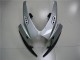GSXR 600 / 750 K6 2006-2007 Verkleidung - Silber Grau GSXR 600 / 750 K6 2006-2007 Verkleidung - Silber Grau