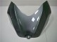 GSXR 600 / 750 K6 2006-2007 Verkleidung - Silber Grau GSXR 600 / 750 K6 2006-2007 Verkleidung - Silber Grau