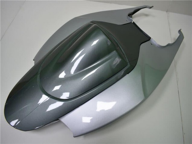 GSXR 600 / 750 K6 2006-2007 Verkleidung - Silber Grau GSXR 600 / 750 K6 2006-2007 Verkleidung - Silber Grau
