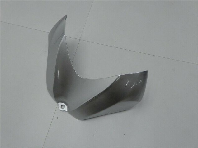 GSXR 600 / 750 K6 2006-2007 Verkleidung - Silber GSXR 600 / 750 K6 2006-2007 Verkleidung - Silber