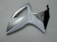 GSXR 600 / 750 K6 2006-2007 Verkleidung - Silber GSXR 600 / 750 K6 2006-2007 Verkleidung - Silber