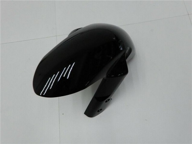 GSXR 600 / 750 K6 2006-2007 Verkleidung - Silber GSXR 600 / 750 K6 2006-2007 Verkleidung - Silber