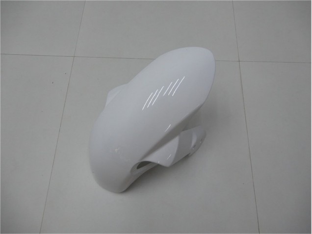 GSXR 600 / 750 K6 2006-2007 Verkleidung - Weiß Blau GSXR 600 / 750 K6 2006-2007 Verkleidung - Weiß Blau