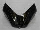 GSXR 600 / 750 K6 2006-2007 Verkleidung - Weiß Schwarz