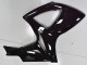 GSXR 600 / 750 K6 2006-2007 Verkleidungen - Glänzend Schwarz GSXR 600 / 750 K6 2006-2007 Verkleidungen - Glänzend Schwarz