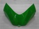 GSXR 600 / 750 K6 2006-2007 Verkleidungen - Grün