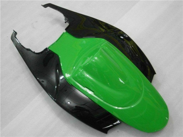 GSXR 600 / 750 K6 2006-2007 Verkleidungen - Grün
