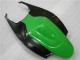 GSXR 600 / 750 K6 2006-2007 Verkleidungen - Grün