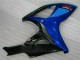 GSXR 600 / 750 K6 2006-2007 Verkleidungen Komplett Sets - Blau GSXR 600 / 750 K6 2006-2007 Verkleidungen Komplett Sets - Blau