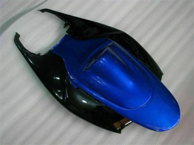 GSXR 600 / 750 K6 2006-2007 Verkleidungen Komplett Sets - Blau GSXR 600 / 750 K6 2006-2007 Verkleidungen Komplett Sets - Blau