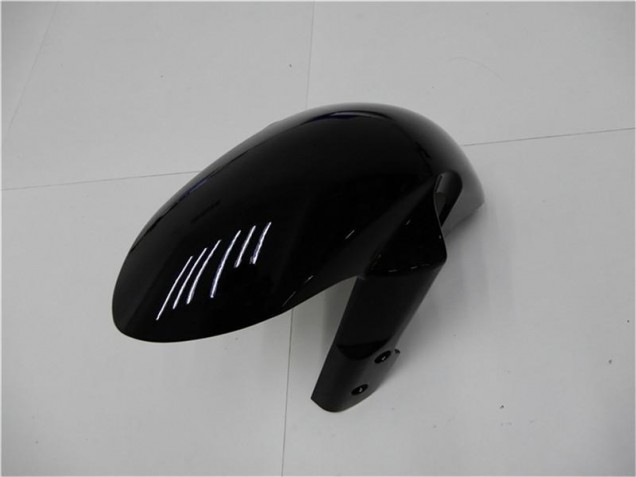 GSXR 600 / 750 K6 2006-2007 Verkleidungen Komplett Sets - Blau Weiß GSXR 600 / 750 K6 2006-2007 Verkleidungen Komplett Sets - Blau Weiß