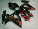 GSXR 600 / 750 K6 2006-2007 Verkleidungen Komplett Sets - Schwarz GSXR 600 / 750 K6 2006-2007 Verkleidungen Komplett Sets - Schwarz